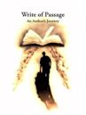 Write of Passage: An Author's Journey