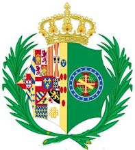 Brazilian imperial family