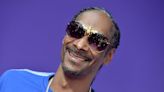 Snoop Dogg reveals he once adopted a pet roach he couldn't kill and called it 'The Gooch': 'We used to leave food out for him and everything'