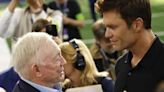 Tom Brady Reveals FOX TV Plan with Cowboys