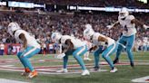 Cowboys y Dolphins lucen dominantes hasta la semana 2 de la temporada de la NFL