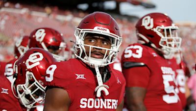 OU football injury update vs. Houston: Gentry Williams, Jake Taylor exit Sooners' win