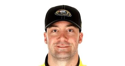 Paul Menard