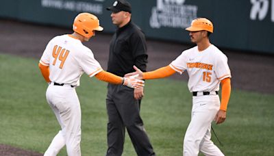 Tony Vitello hires former Vols shortstop Ricky Martinez to role on Tennessee baseball coaching staff