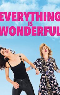 Everything Is Wonderful