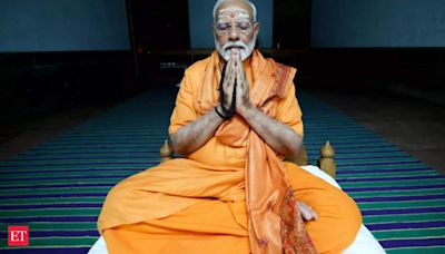PM Modi: Reflections and new Sankalp from my Sadhana at Kanyakumari