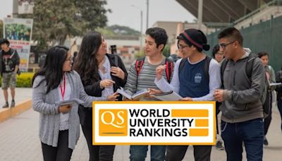 Ranking QS 2025: estas son las mejores universidades peruanas y el único MBA que figura en el ranking