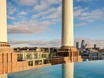 Sky high boozing: 18 new London rooftop bars to enjoy in the sun