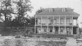 Lenawee County History: Wayside Inn short-lived hotel at lake resort