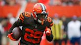 Former Browns running back retires from the NFL