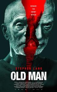 Old Man (film)