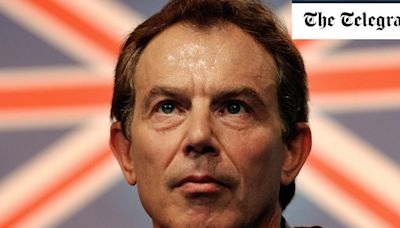 Tony Blair is right about two crucial things – but Labour is in denial