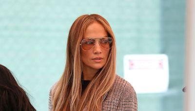 Jennifer Lopez's Family Want Her to "File for Divorce First and Get On With Her Life"