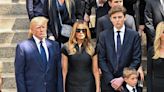 Everything You Need to Know About Barron Trump’s High School and Post-Graduation Plans