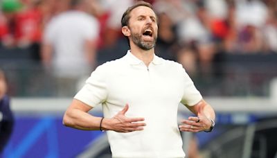 England need to find better balance and greater threat, admits Gareth Southgate