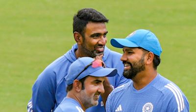 Forget Bazball, Ashwin hints at 'Gamball' after India shatter world records to beat Bangladesh in 5 sessions