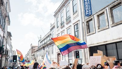 De filmes a marchas: planos para o Dia Internacional contra a Homofobia, Bifobia e Transfobia