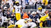 Big Ten Week 11 Roundup: Penn State stumbles out of Big Ten East race