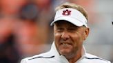 Auburn hires Derrick Nix away from Ole Miss as offensive coordinator