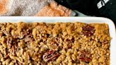 Sweet potato casserole is a classic. Here's the best recipe — with or without marshmallows