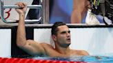 Who is Florent Manaudou? France’s flagbearer seeks swimming success at Olympics 2024