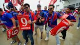 Nepal look to pounce on under-pressure Sri Lanka for T20 World Cup win