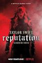 Taylor Swift: Reputation Stadium Tour