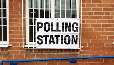 Surrey General Election candidates 2024: Every candidate standing including Guildford, Woking, Reigate, Staines and Dorking