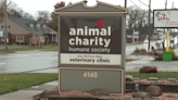Animal Charity anxious for new facility as it outgrows current one
