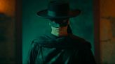 Zorro: release date, trailer, cast, plot and everything we know about the new series