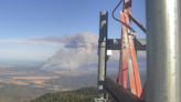 Sites Fire burns 4,463 acres in Colusa County