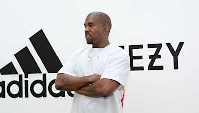 Ye Audience Chants “F**k Adidas” During China Listening Event