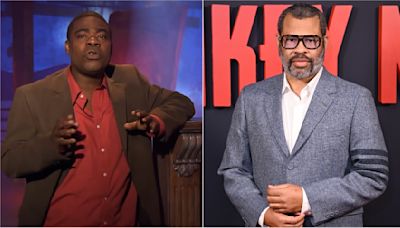 Jordan Peele is rebooting horror prank show Scare Tactics