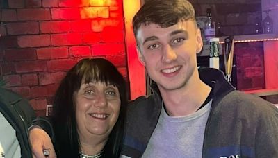 Jay Slater's mum details major setback in Tenerife search in crucial update