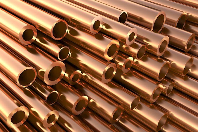 Copper: Demand expectations melt down – TDS