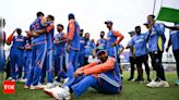 T20 champions India likely to land in New Delhi from Barbados on Wednesday evening | Cricket News - Times of India