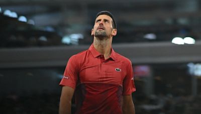 Novak Djokovic Vs Lorenzo Musetti, French Open 2024 Live Streaming: H2H, When, Where To Watch On TV And Online