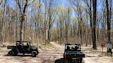 Take a ride on this new 100+ mile scenic ORV trail in Northern Michigan