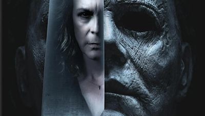 The Blumhouse Halloween Trilogy Gets a New 4K Blu-ray Steelbook Exclusive