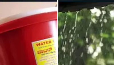 In Dakshina Kannada, Man Develops Cost-efficient Rainwater Harvesting Filter - News18