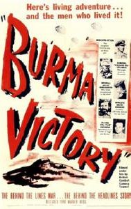 Burma Victory