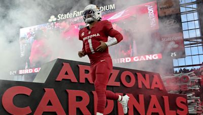 Arizona Cardinals schedule to release on May 15, per report