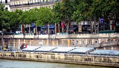 Cérémonie d'ouverture des JO: voiture, métro... Une circulation très difficile à prévoir ce vendredi à Paris