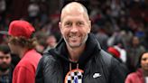 Gregg Berhalter named USMNT head coach again