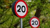Dragon-themed 20mph signs outside Welsh schools 'fuel confusion over limit'