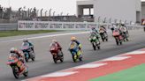 Liberty Media to Buy Motorcycle Racing Circuit MotoGP in Deal Valuing Its Owner at $4.5B