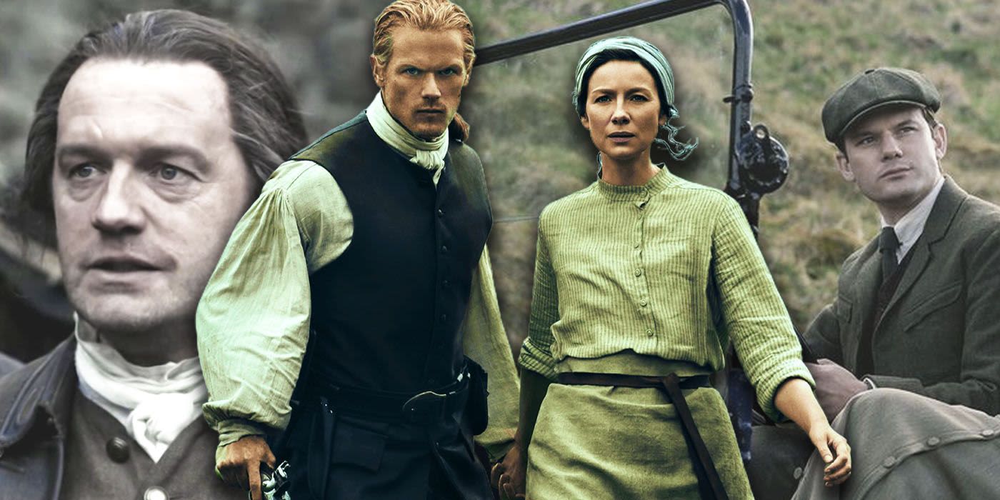 Everything We Know About Outlander: Blood of My Blood (So Far)