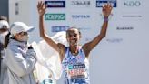 Kipruto, Kebede win Tokyo Marathon, no podium for Kipchoge, Hassan