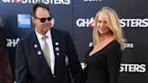 Dan Aykroyd quiere aparecer en la secuela de 'Cazafantasmas', incluso después de su muerte