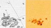 Giant Sunspot Cluster Could Pelt Earth with a Cannibal Coronal Mass Ejection
